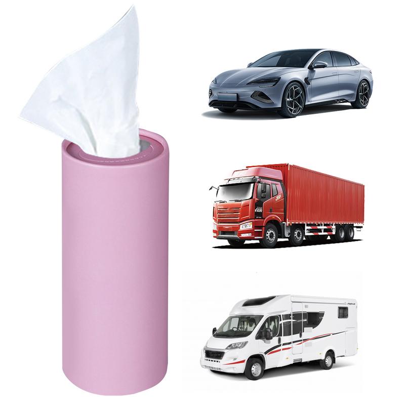 Tissue Box For Car Refillable Tissue Holder Box With 40 Tissues Durable Car Accessories Convenient Tissue Cover For Bathroom
Tissue Box For Car Refillable Tissue Holder Box With 40 Tissues Durable Car Accessories Convenient Tissue Cover For Bathroom
