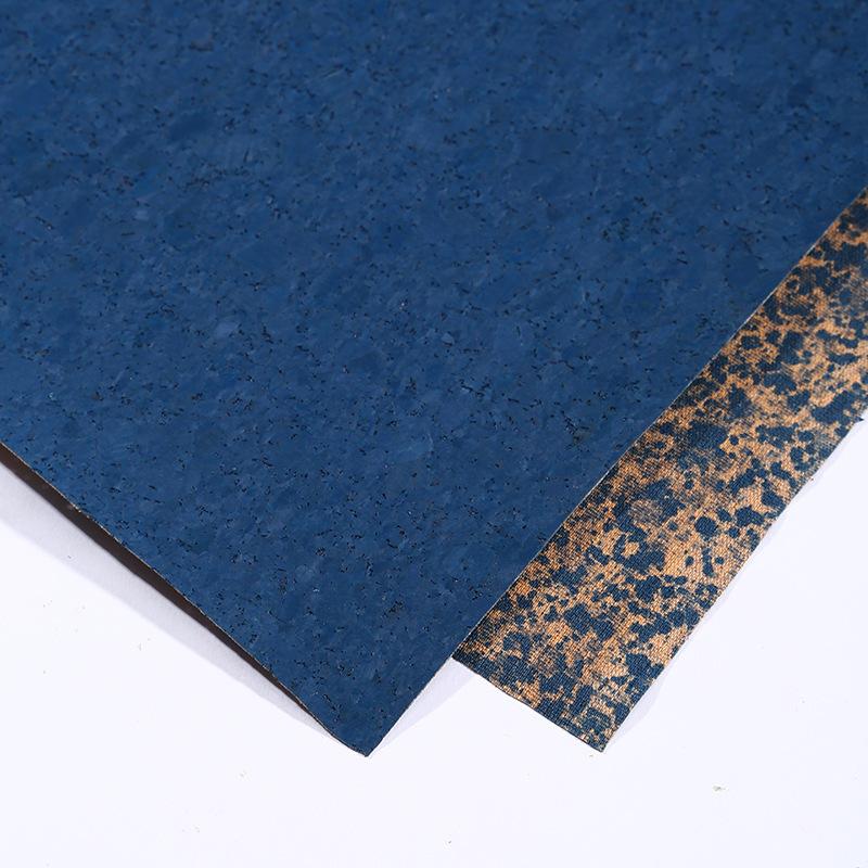 100x138cm Soft Natural Cork PU Leather Fabric for DIY Furniture Background Bags Sofa Car Decoration Upholstery Craft Material 100x138cm
100x138cm Soft Natural Cork PU Leather Fabric for DIY Furniture Background Bags Sofa Car Decoration Upholstery Craft Material 100x138cm