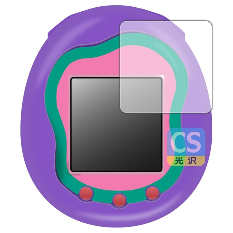 Захисна плівка Crystal Shield для PDA Kobo Tamagotchi Uni, глянцева, виготовлена в Японії
Захисна плівка Crystal Shield для PDA Kobo Tamagotchi Uni, глянцева, виготовлена в Японії