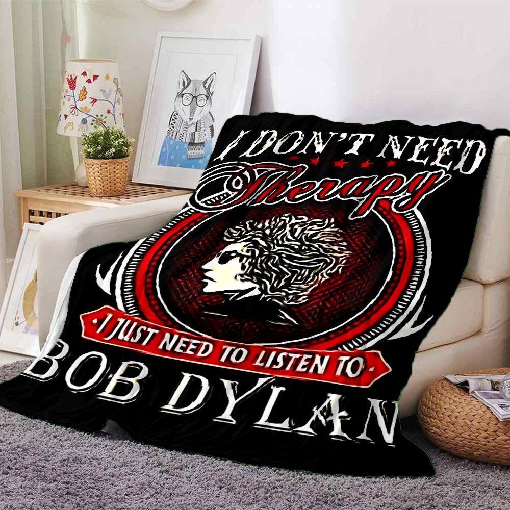 1pc Therapy Bob Dylan Themed Printed Soft and Comfortable Home Blanket, Small Throw Blanket, Nap Blanket, Suitable as a Gift l067 80cmx120cm(31inx47in)
1pc Therapy Bob Dylan Themed Printed Soft and Comfortable Home Blanket, Small Throw Blanket, Nap Blanket, Suitable as a Gift l067 80cmx120cm(31inx47in)