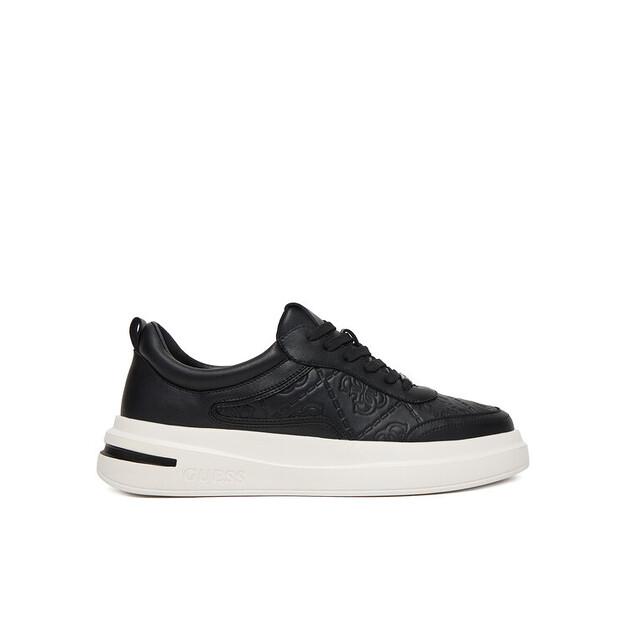 Кроссовки Guess FMPENO FAL12 EU 43
Кроссовки Guess FMPENO FAL12 EU 43