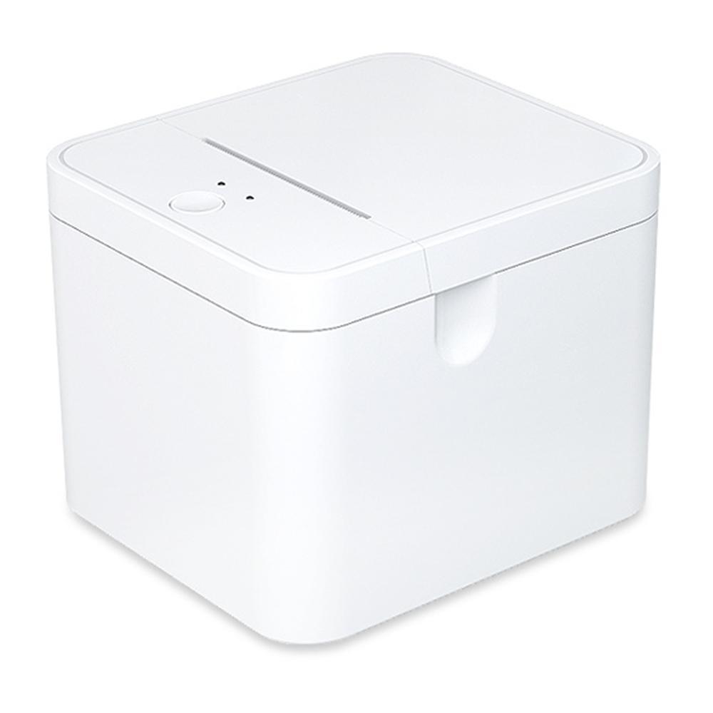 ZJ-5890A 58mm Bluetooth-compatible USB Thermal Receipt Printer Portable POS Printer for Restaurant Retail White
ZJ-5890A 58mm Bluetooth-compatible USB Thermal Receipt Printer Portable POS Printer for Restaurant Retail White