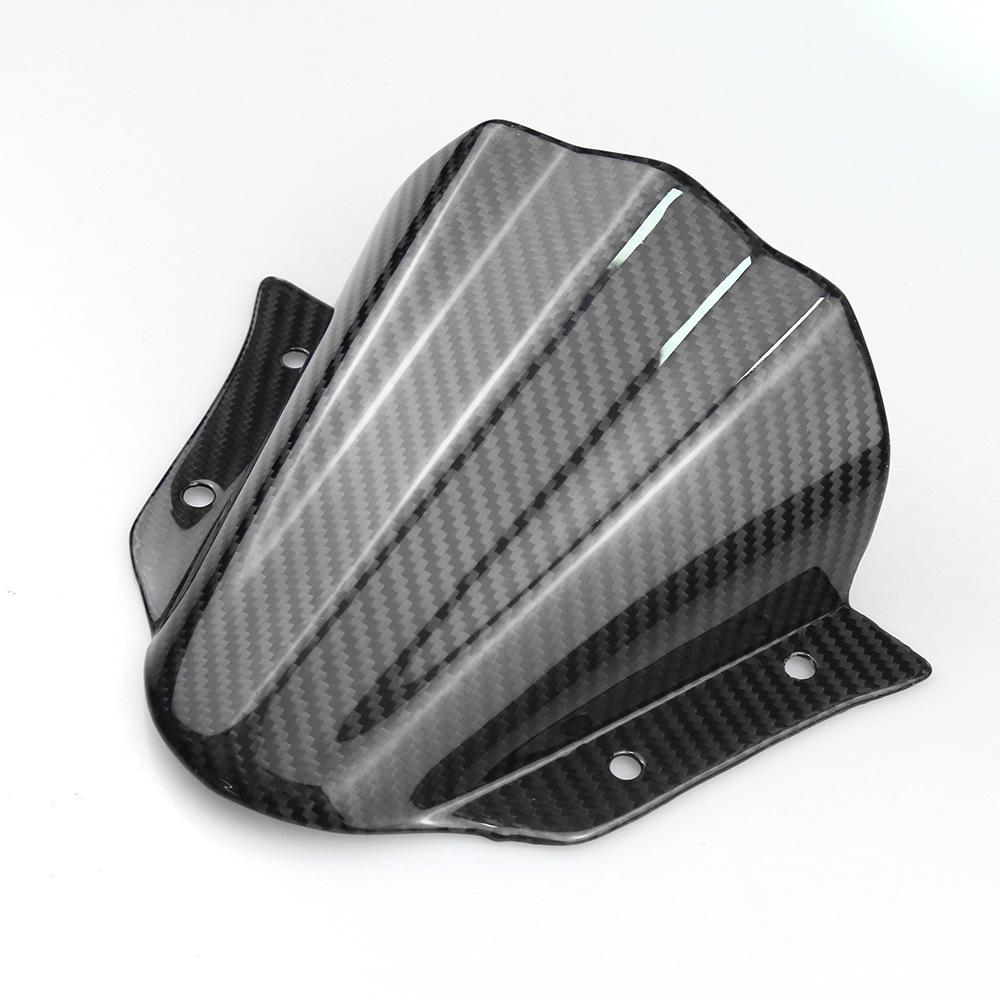 Yamaha MT09 FZ09 Переднее ветровое стекло из углеволокна 2013-2016 Front Windshield
Yamaha MT09 FZ09 Переднее ветровое стекло из углеволокна 2013-2016 Front Windshield