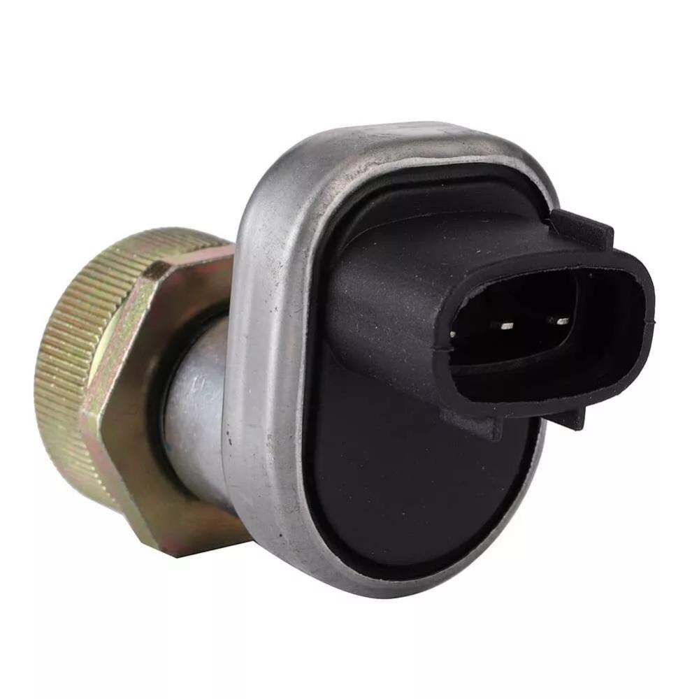 Новый датчик скорости трансмиссии автомобиля 83181-20040 для Toyota Land Cruiser Lexus LX450
Новый датчик скорости трансмиссии автомобиля 83181-20040 для Toyota Land Cruiser Lexus LX450