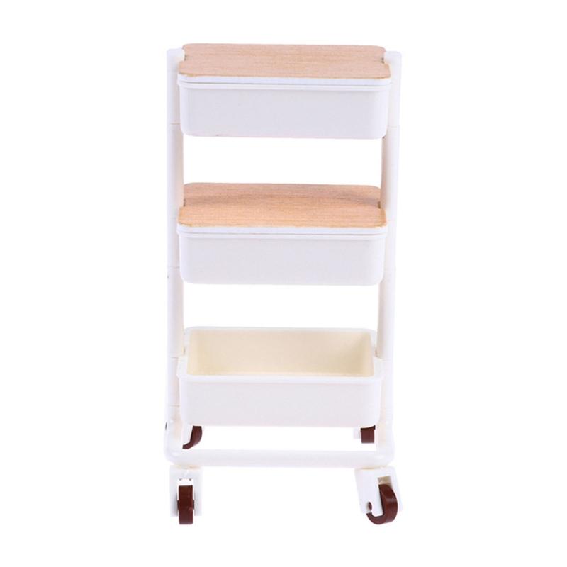 Kitchen Cart Pushcart Miniature Living Room Furniture Model Doll Houses Kitchen Accessory Realistic Playset 1:12 белый
Kitchen Cart Pushcart Miniature Living Room Furniture Model Doll Houses Kitchen Accessory Realistic Playset 1:12 белый