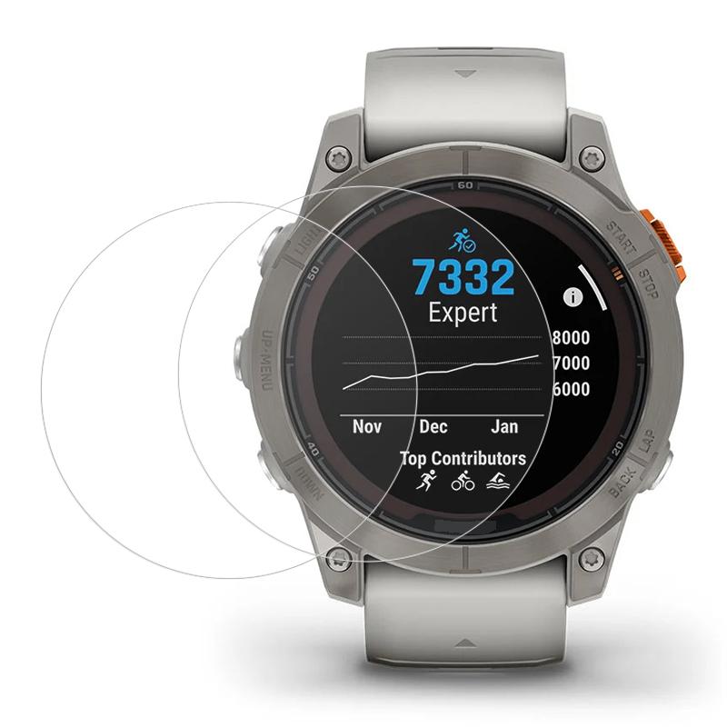 2Pcs For Garmin Fenix 7S Pro Watch Screen Protector Ultra Clear Soft TPU Screen Film A
2Pcs For Garmin Fenix 7S Pro Watch Screen Protector Ultra Clear Soft TPU Screen Film A