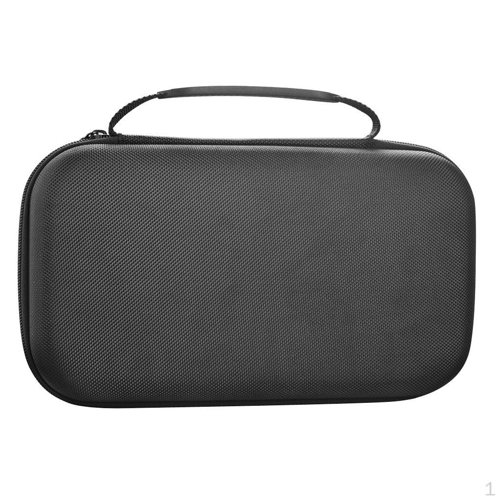 Waterproof Nylon Case Protective Bag for Speaker A2
Waterproof Nylon Case Protective Bag for Speaker A2