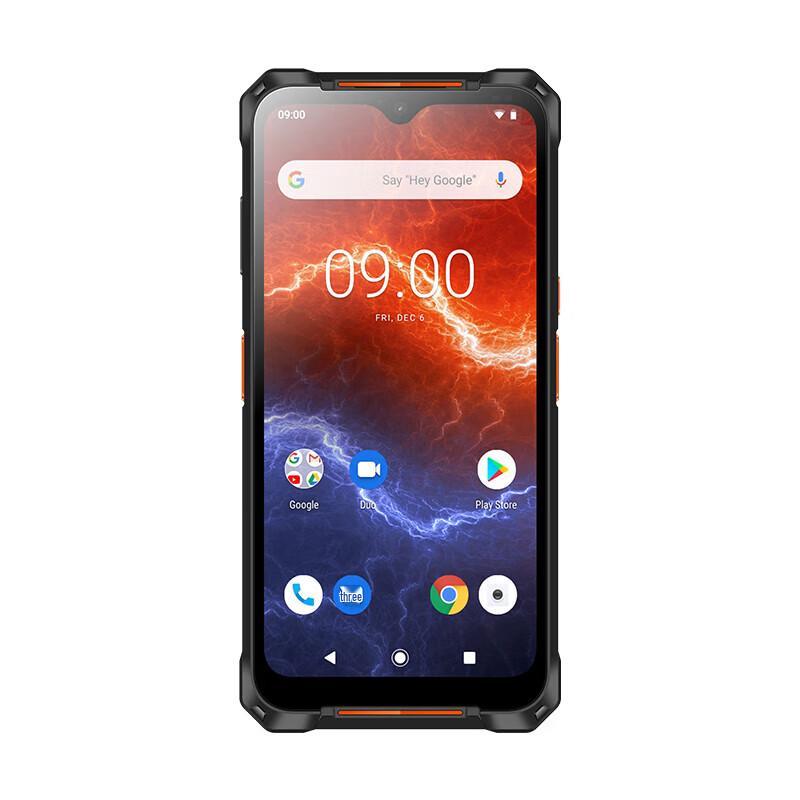 Hikvision IDP5204 Handheld Android PDA Data Collector
Hikvision IDP5204 Handheld Android PDA Data Collector