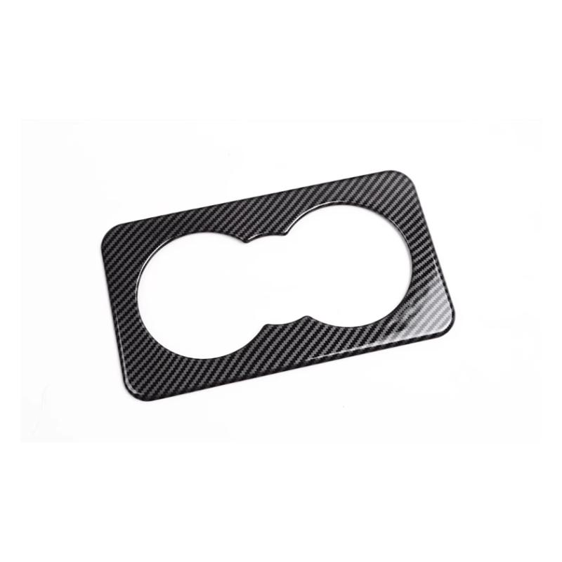 For Land Rover Defender 2020 2021 2022 2023 2024 Car Accessories ABS Rear Water Cup Holder Trim Frame Cover Sticker
For Land Rover Defender 2020 2021 2022 2023 2024 Car Accessories ABS Rear Water Cup Holder Trim Frame Cover Sticker