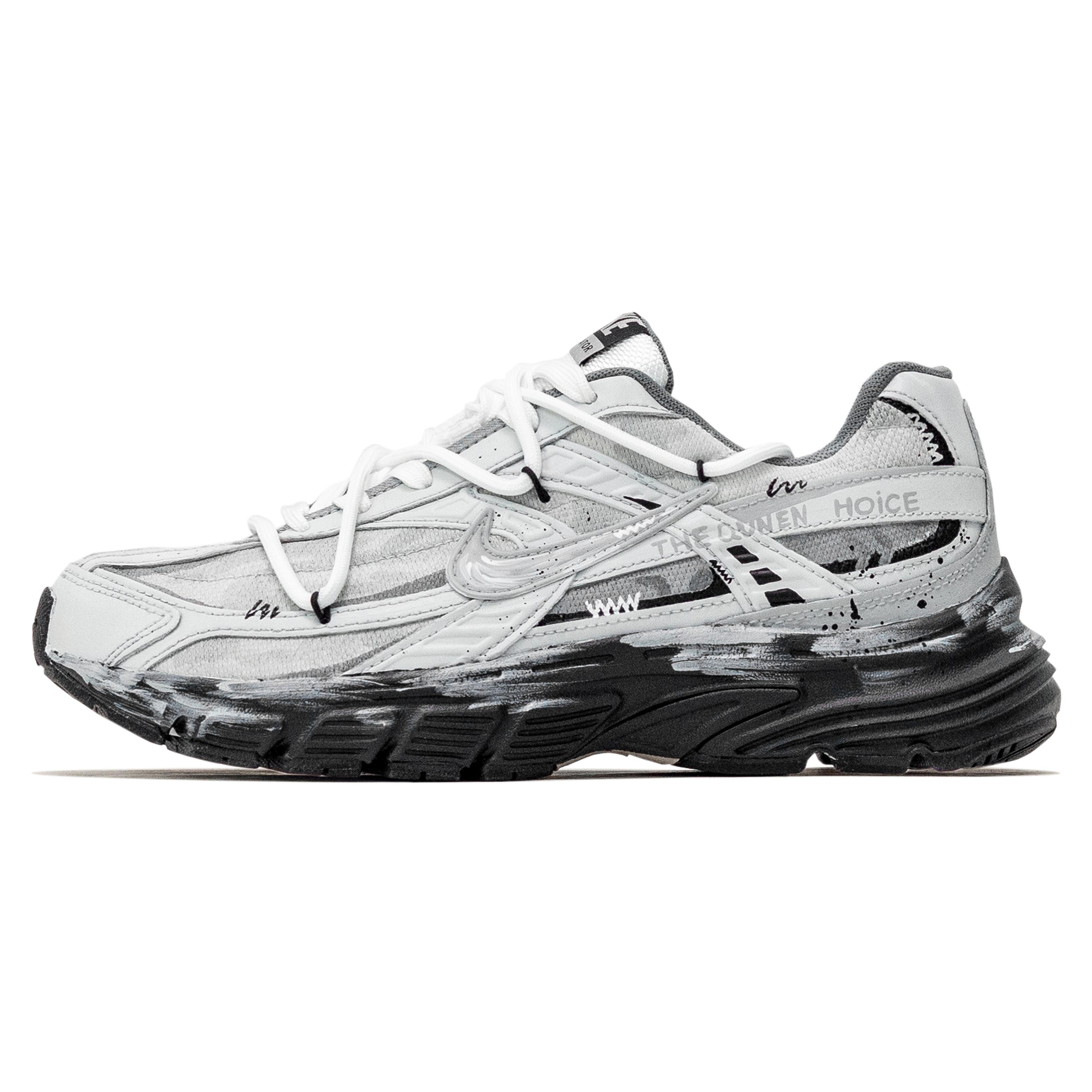 Nike Initiator Leather, Textile Abrasion Resistant Slip Resistant Abrasion Resistant Slip Resistant Low top Casual IO7609-101(Team901-) 42
Nike Initiator Leather, Textile Abrasion Resistant Slip Resistant Abrasion Resistant Slip Resistant Low top Casual IO7609-101(Team901-) 42
