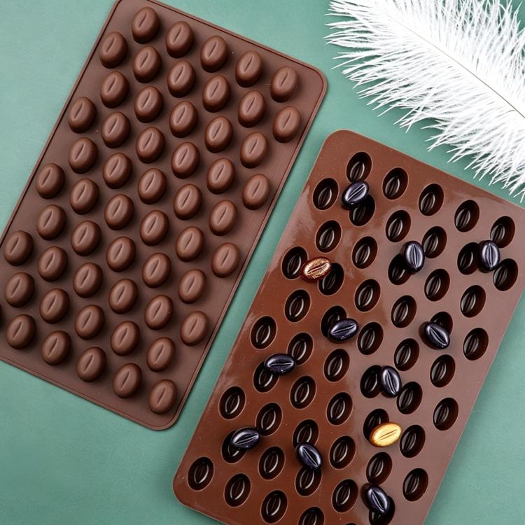 LsCook Mini Silicone Candy Chocolate Mold DIY Baking Tools Candy Chocolate Mold
LsCook Mini Silicone Candy Chocolate Mold DIY Baking Tools Candy Chocolate Mold