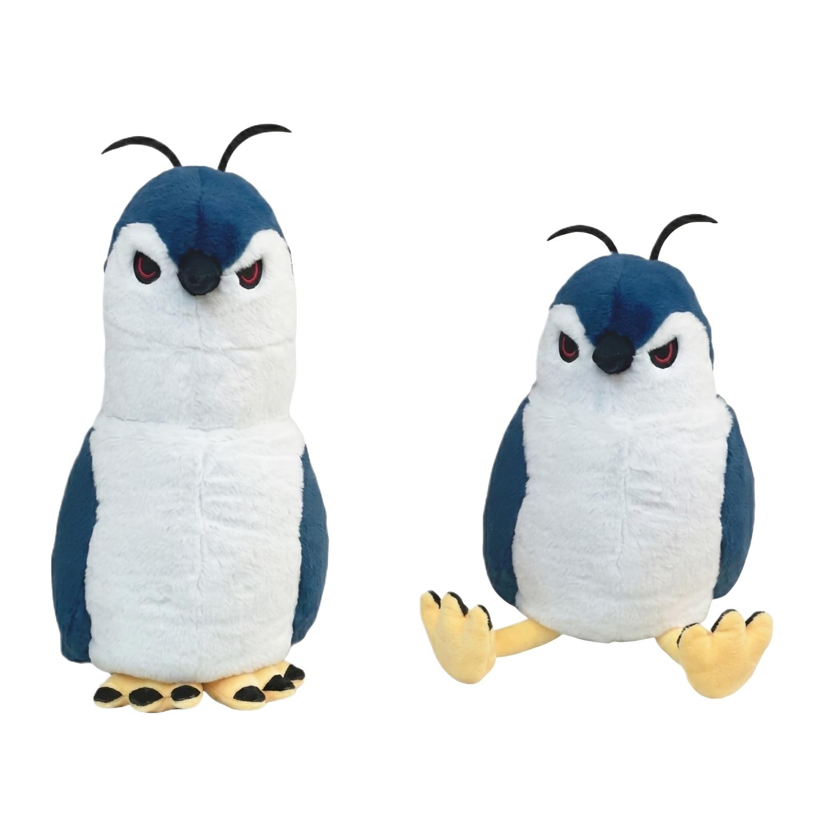 Plush Soft Stuffed Toy Robot Doll with Bow and Antenna Sitting Design for Kids and Collectors Gift One Size
Plush Soft Stuffed Toy Robot Doll with Bow and Antenna Sitting Design for Kids and Collectors Gift One Size