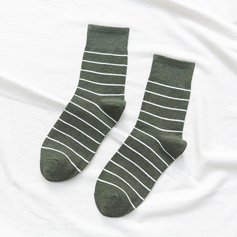 Женские носки средней длины в ретро-стиле в японском стиле — однотонные, осень/зима, тонкие, черного и белого цвета One Size
Женские носки средней длины в ретро-стиле в японском стиле — однотонные, осень/зима, тонкие, черного и белого цвета One Size