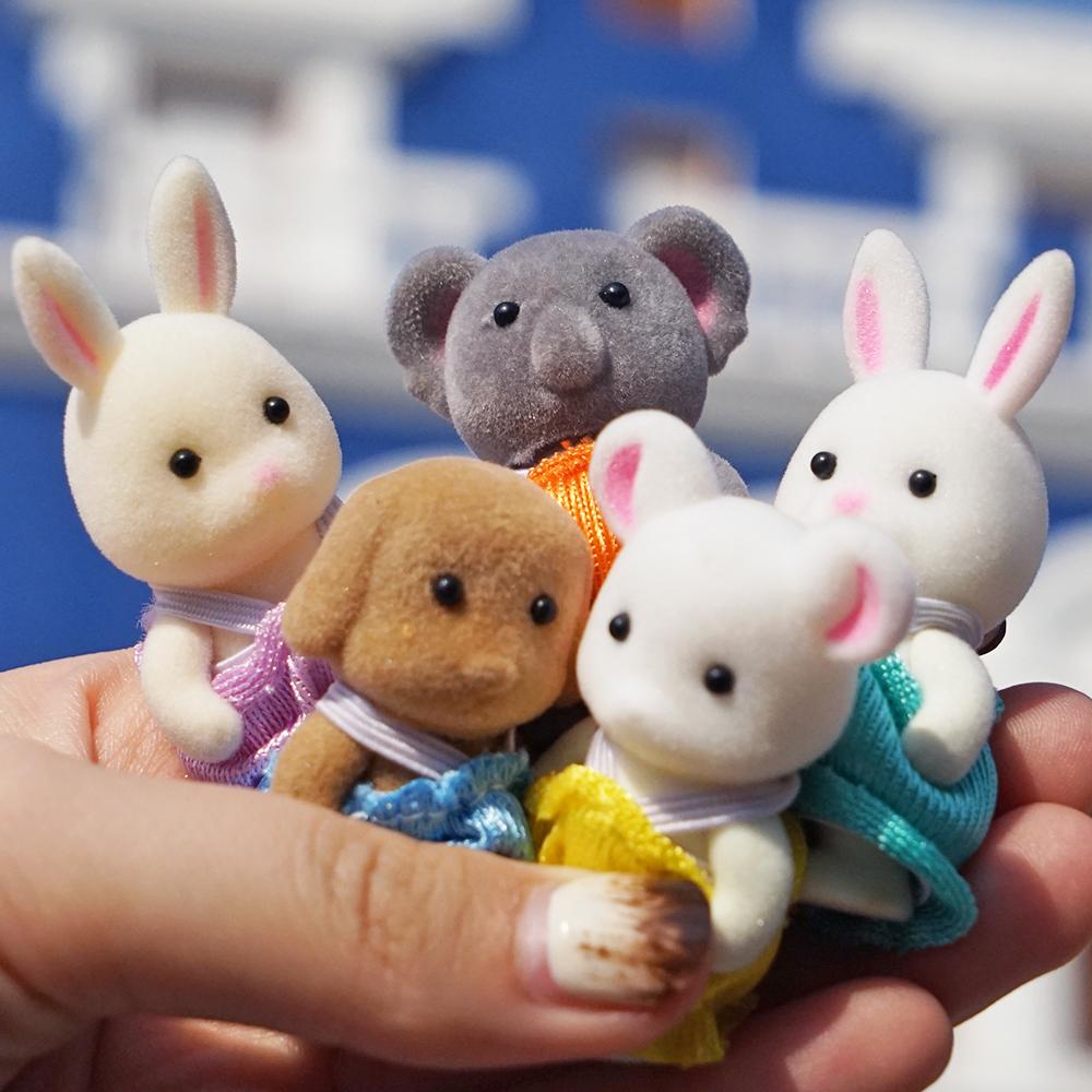 1:12 Simulation Forest Animal Family Rabbit Panda Koala Reindeer Baby Dollhouse Figures Collectible Toy Furniture Set Gifr
1:12 Simulation Forest Animal Family Rabbit Panda Koala Reindeer Baby Dollhouse Figures Collectible Toy Furniture Set Gifr