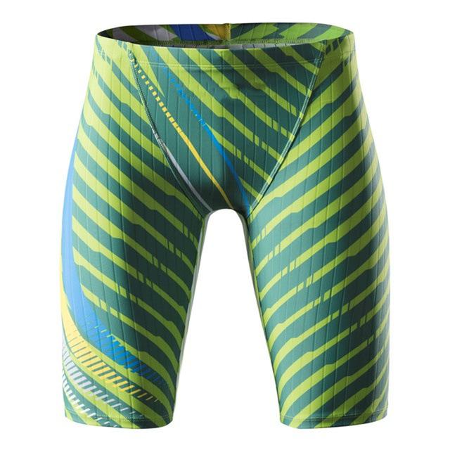 Men s Swimming Trunks Professional Waterproof Quick-drying Beach Pants Comfortable Breathable Swimming Trunks Sports Swimwear XXL
Men s Swimming Trunks Professional Waterproof Quick-drying Beach Pants Comfortable Breathable Swimming Trunks Sports Swimwear XXL