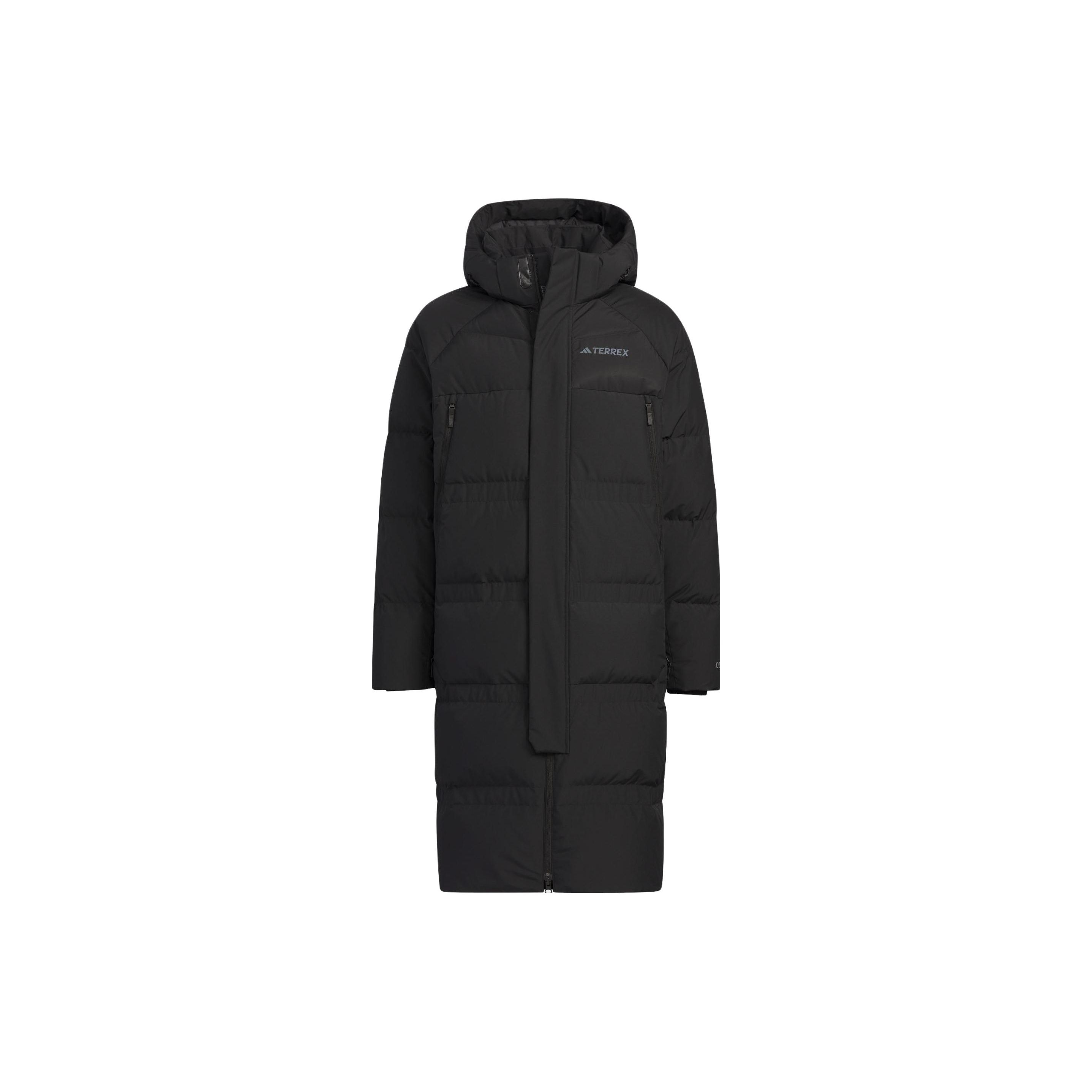Adidas 800 Fill Letter Print Outdoor Sports Hooded Down Jacket Men Jackets Black IL8968
Adidas 800 Fill Letter Print Outdoor Sports Hooded Down Jacket Men Jackets Black IL8968