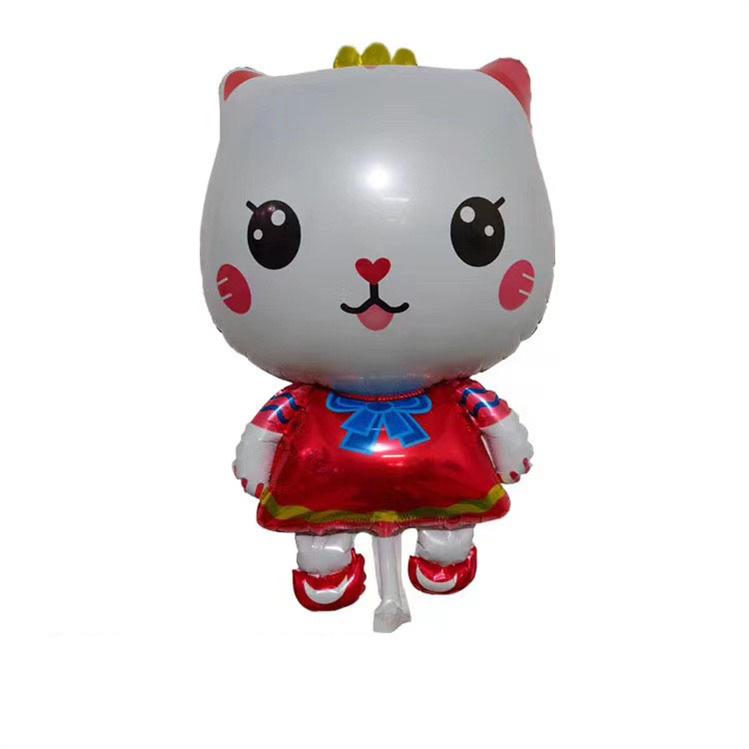 Низкий минимальный заказ, детская игрушка на день рождения, детская вечеринка, стоящее животное, домашнее животное, прогулка, надувной воздушный шар из фольги, гелий
Низкий минимальный заказ, детская игрушка на день рождения, детская вечеринка, стоящее животное, домашнее животное, прогулка, надувной воздушный шар из фольги, гелий