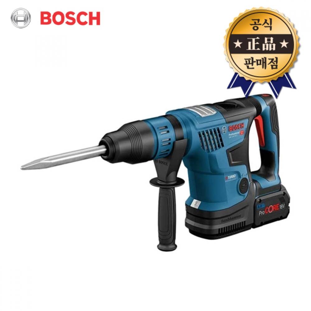 Аккумуляторная перфораторная дрель Bosch BOSCH GBH18V 36C 8,0 Ач, 2 упаковки SDS MAX, зарядный перфоратор по бетону
Аккумуляторная перфораторная дрель Bosch BOSCH GBH18V 36C 8,0 Ач, 2 упаковки SDS MAX, зарядный перфоратор по бетону
