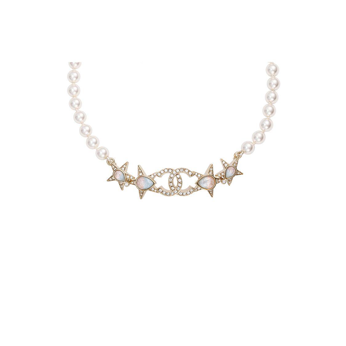Chanel 2023 Spring Summer Fashion Elegant Versatile Metal Necklace Women necklace ABA366-B10531-NN154 Gold,F
Chanel 2023 Spring Summer Fashion Elegant Versatile Metal Necklace Women necklace ABA366-B10531-NN154 Gold,F