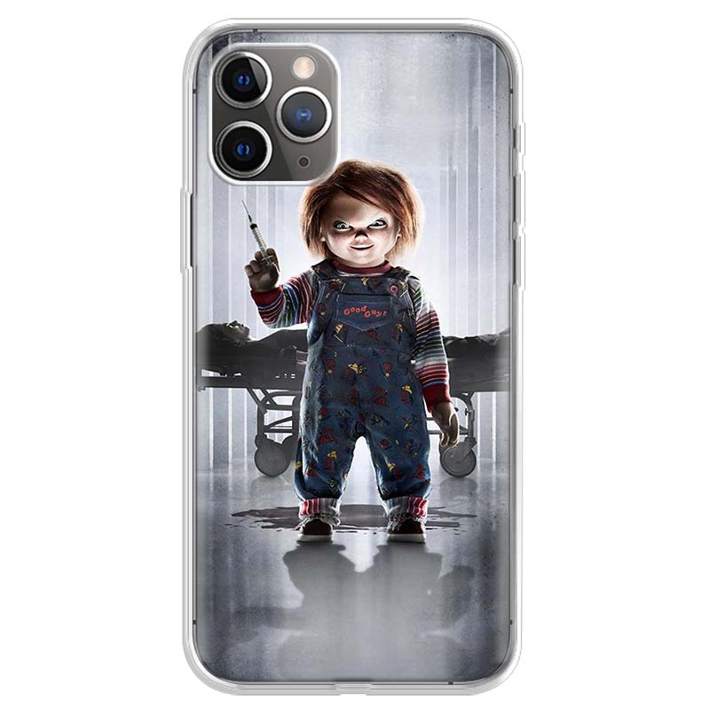 Мягкий чехол для телефона «Культ Чаки», детский игровой чехол для iPhone 11 12 13 Pro MAX XR X XS Mini Apple 8 7 Plus 6 6S SE 5S Fundas Coque Capa iPhone 11
Мягкий чехол для телефона «Культ Чаки», детский игровой чехол для iPhone 11 12 13 Pro MAX XR X XS Mini Apple 8 7 Plus 6 6S SE 5S Fundas Coque Capa iPhone 11