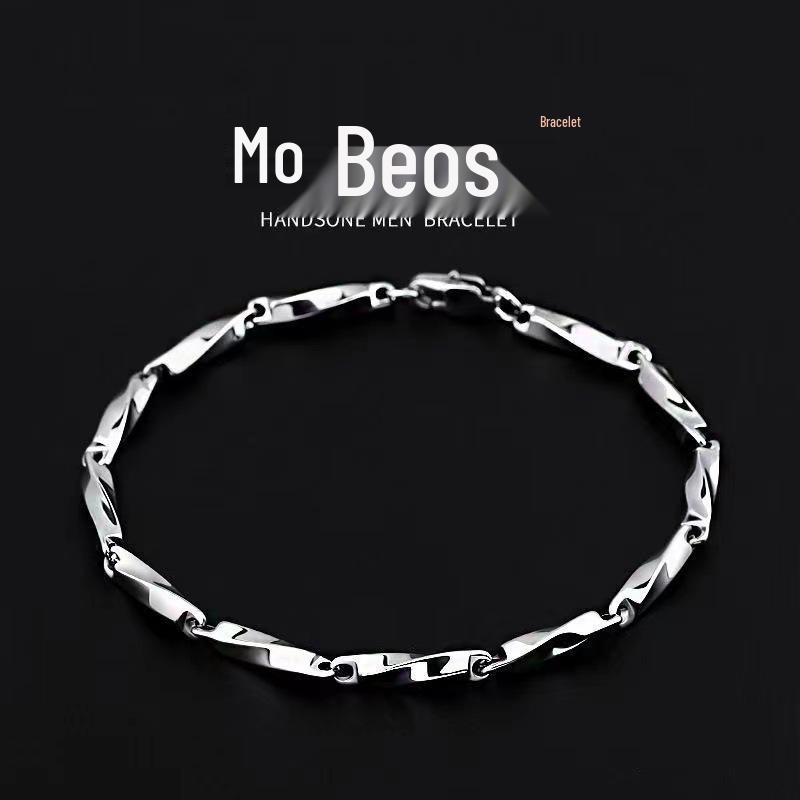 Модный хип-хоп браслет: Унисекс Крутой Стильный Браслет для Пар
Модный хип-хоп браслет: Унисекс Крутой Стильный Браслет для Пар