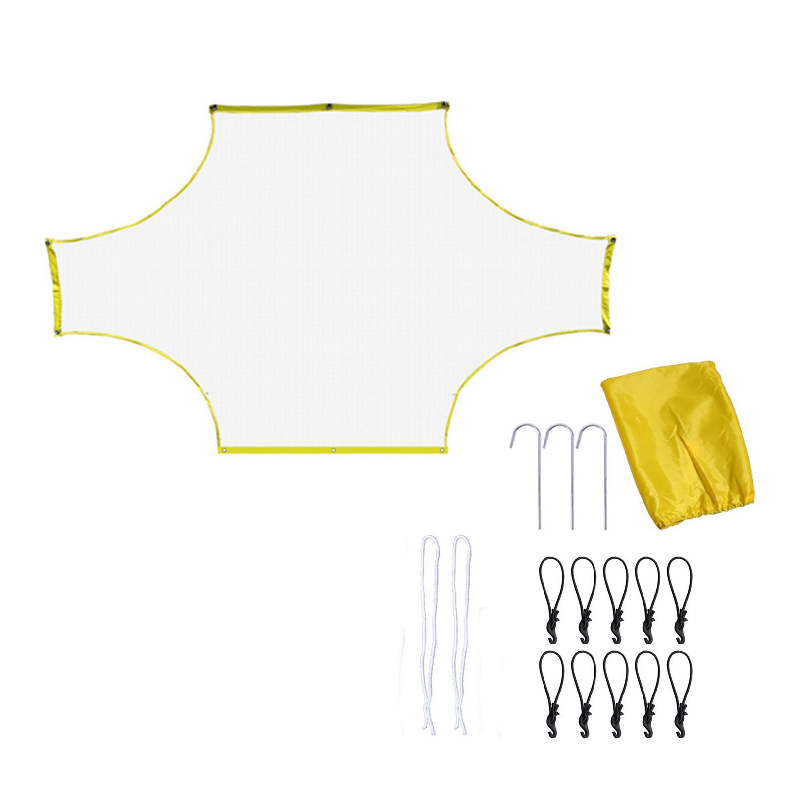 Portable Soccer Net Practice Goal Shots Soccer Goal Shooting Target Net Scoring Training Equipment Football Training Net S
Portable Soccer Net Practice Goal Shots Soccer Goal Shooting Target Net Scoring Training Equipment Football Training Net S