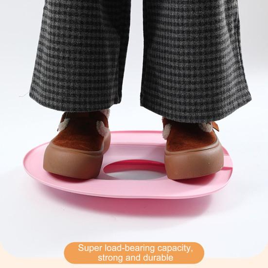 Yousheng Cat Toilet Trainer Kit Universal Urinal Seat Potty Cat Toilet Training System Reusable Cat Toilet Training Seat Tool for Pet Cleaning сірий
Yousheng Cat Toilet Trainer Kit Universal Urinal Seat Potty Cat Toilet Training System Reusable Cat Toilet Training Seat Tool for Pet Cleaning сірий