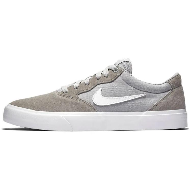 Nike Sb Chron Slr Сірий CD6278-003 38.5
Nike Sb Chron Slr Сірий CD6278-003 38.5