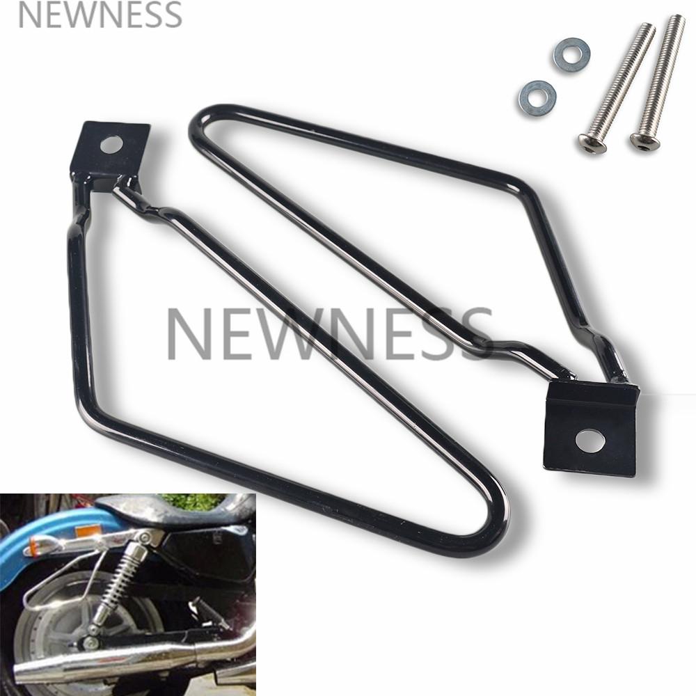 Мотоциклетная седельная сумка Поддержка Защитные стержни Боковые крепления Кронштейны для Harley Sportster Iron XL 883 1200 Dyna Fat Street Bob FXDF
Мотоциклетная седельная сумка Поддержка Защитные стержни Боковые крепления Кронштейны для Harley Sportster Iron XL 883 1200 Dyna Fat Street Bob FXDF