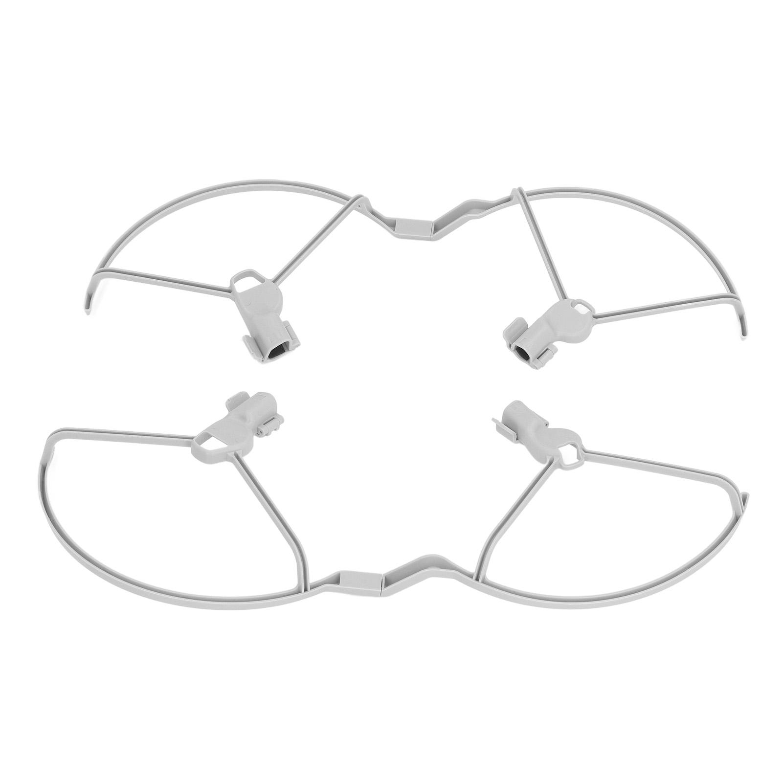 1 Set Propeller Guards Quick Release Removable Propeller Protectors for Mini 4 Pro Accessories
1 Set Propeller Guards Quick Release Removable Propeller Protectors for Mini 4 Pro Accessories