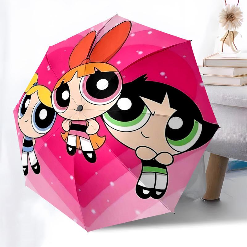 1pc Super Mario Bros. Automatic Opening Closing Umbrella, Portable Tri-Fold Design with 8-Bone Iron Frame, Outdoor, Perfect Gift for Fans, Travelers,
1pc Super Mario Bros. Automatic Opening Closing Umbrella, Portable Tri-Fold Design with 8-Bone Iron Frame, Outdoor, Perfect Gift for Fans, Travelers,