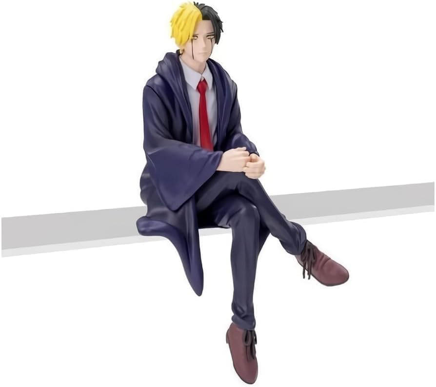 Rain Chokonose Figure MASHLE PM Figure Rain Ames Approximately W7 x H14cm 1 type in total Official
Rain Chokonose Figure MASHLE PM Figure Rain Ames Approximately W7 x H14cm 1 type in total Official