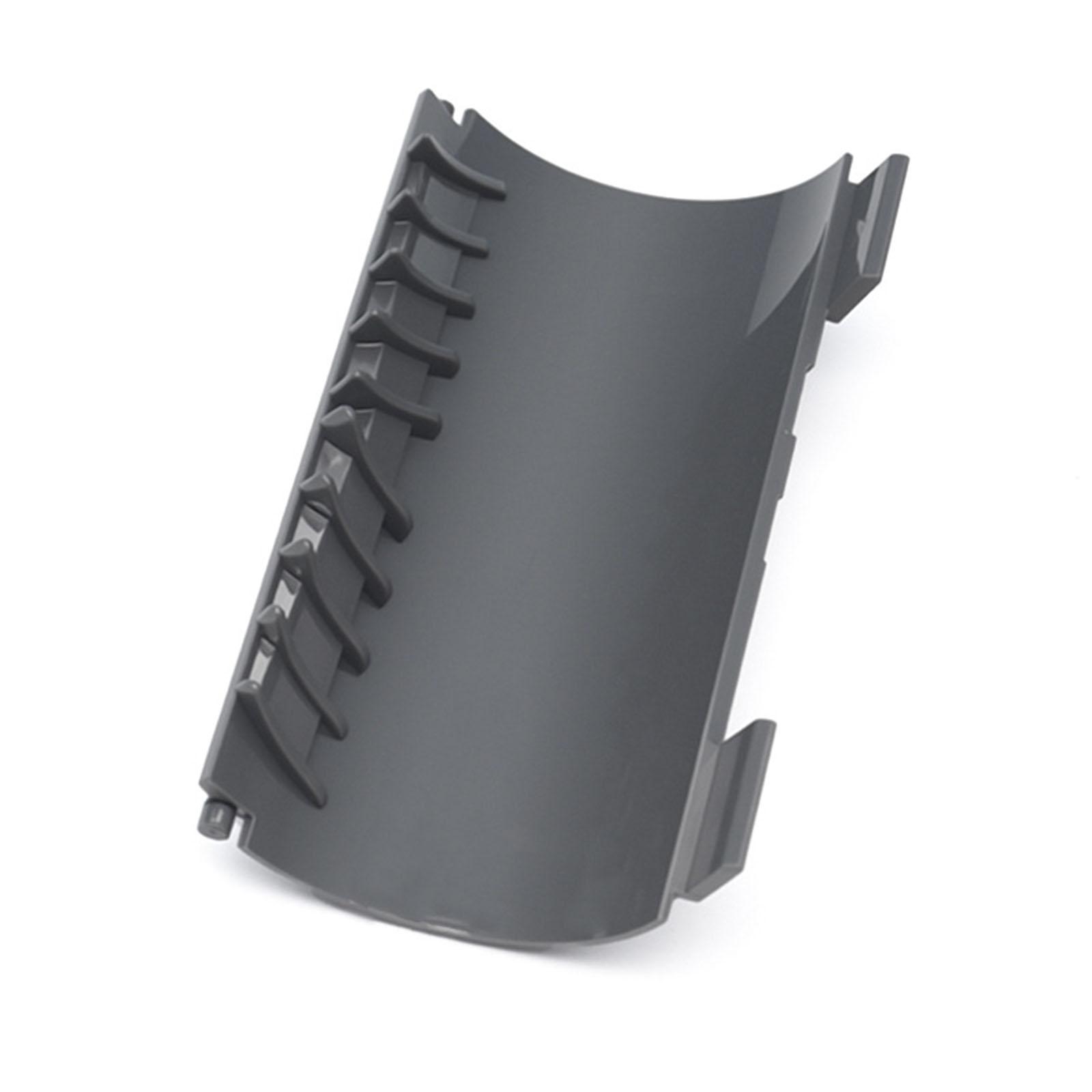Quick Releases Anti Hair Wrap Comb Plate Robot Vacuum Cleaner Accessory Part Detachable Anti Tangles Comb Cover 1
Quick Releases Anti Hair Wrap Comb Plate Robot Vacuum Cleaner Accessory Part Detachable Anti Tangles Comb Cover 1
