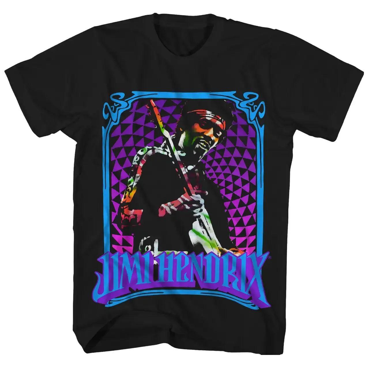 90s Y2k Vintage Rock Tops Jimi Hendrix Rock MusicianT Shirt Print Cotton TShirts Casual Loose Tee Shirt Unisex Fans Gift S
90s Y2k Vintage Rock Tops Jimi Hendrix Rock MusicianT Shirt Print Cotton TShirts Casual Loose Tee Shirt Unisex Fans Gift S