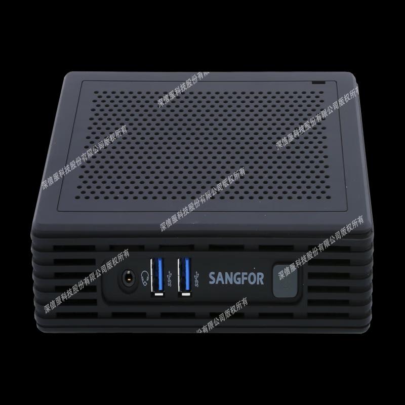 SANGFOR aDesk Thin Client (CN version)
SANGFOR aDesk Thin Client (CN version)