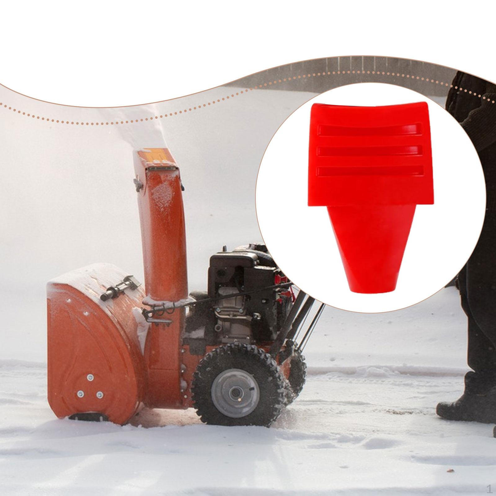 Replacement Knob for Snowplow: Component Winter Use Triangle 4.5x2.9cm
Replacement Knob for Snowplow: Component Winter Use Triangle 4.5x2.9cm