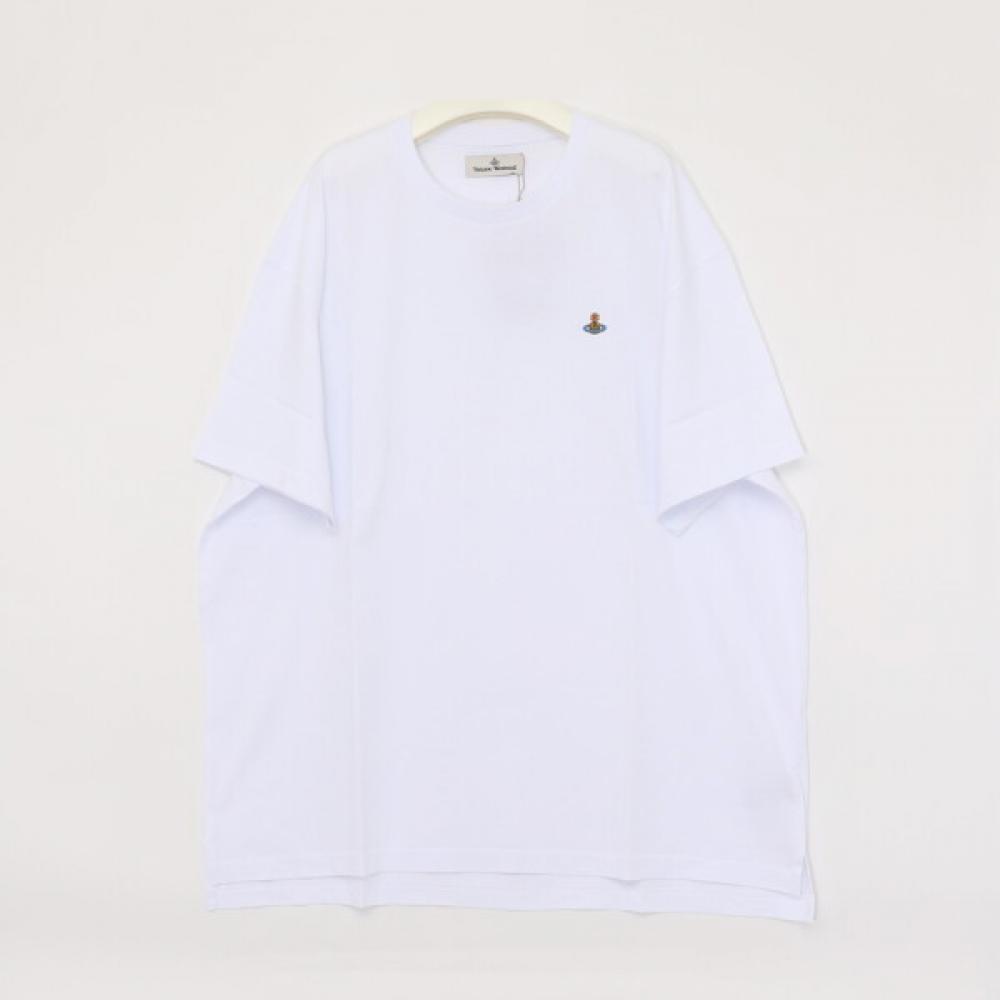 Vivienne WeSTwood 25SS Orb свободная рубашка с коротким рукавом для мужчин ST 3g010036 J001m M
Vivienne WeSTwood 25SS Orb свободная рубашка с коротким рукавом для мужчин ST 3g010036 J001m M