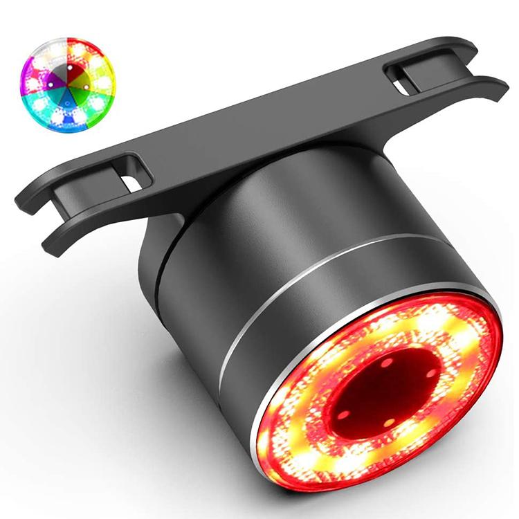 Q1 Bicycle Taillights Colorful Light Rechargeable Small Led Usb Rear Safety Lights Bicycle
Q1 Bicycle Taillights Colorful Light Rechargeable Small Led Usb Rear Safety Lights Bicycle