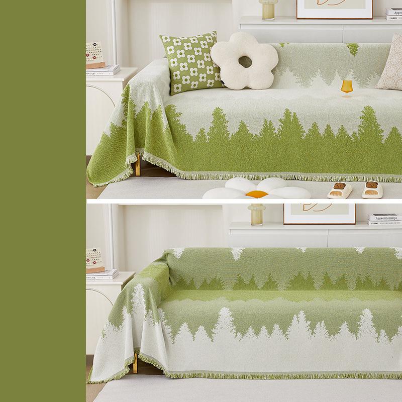 Полотенце для дивана с узором из дерева, шенилл с кисточками, чехол для дивана в гостиную, плед, чехол для дивана, универсальная подушка для дивана, одеяло 180X130
Полотенце для дивана с узором из дерева, шенилл с кисточками, чехол для дивана в гостиную, плед, чехол для дивана, универсальная подушка для дивана, одеяло 180X130