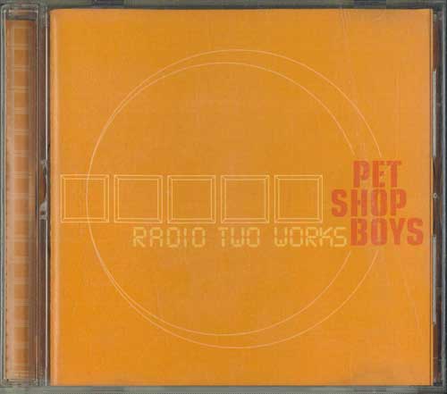 CD PET SHOP BOYS - Radio Two Works FCA067 FREAK CASKET RE 2002 Japan Dance & Electronica Used
CD PET SHOP BOYS - Radio Two Works FCA067 FREAK CASKET RE 2002 Japan Dance & Electronica Used