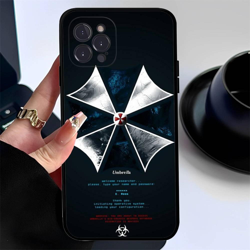 Classic U-Umbrella C-Corporation For IPhone 17 16 15 14 13 12 11 Pro Max 13 17Air Shockproof Soft Phone Cases Coque iPhone 13pro max
Classic U-Umbrella C-Corporation For IPhone 17 16 15 14 13 12 11 Pro Max 13 17Air Shockproof Soft Phone Cases Coque iPhone 13pro max