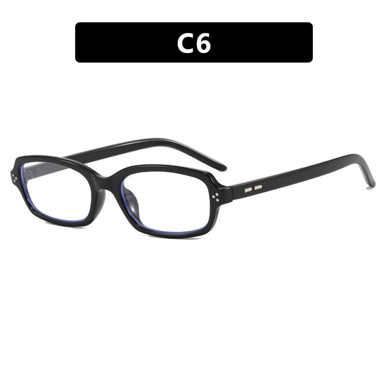 Trendy Women s Square-Frame Sunglasses Unisex Retro-Style High-End UV-Protective Sunglasses Vacation Sun Protection Sunglasses
Trendy Women s Square-Frame Sunglasses Unisex Retro-Style High-End UV-Protective Sunglasses Vacation Sun Protection Sunglasses