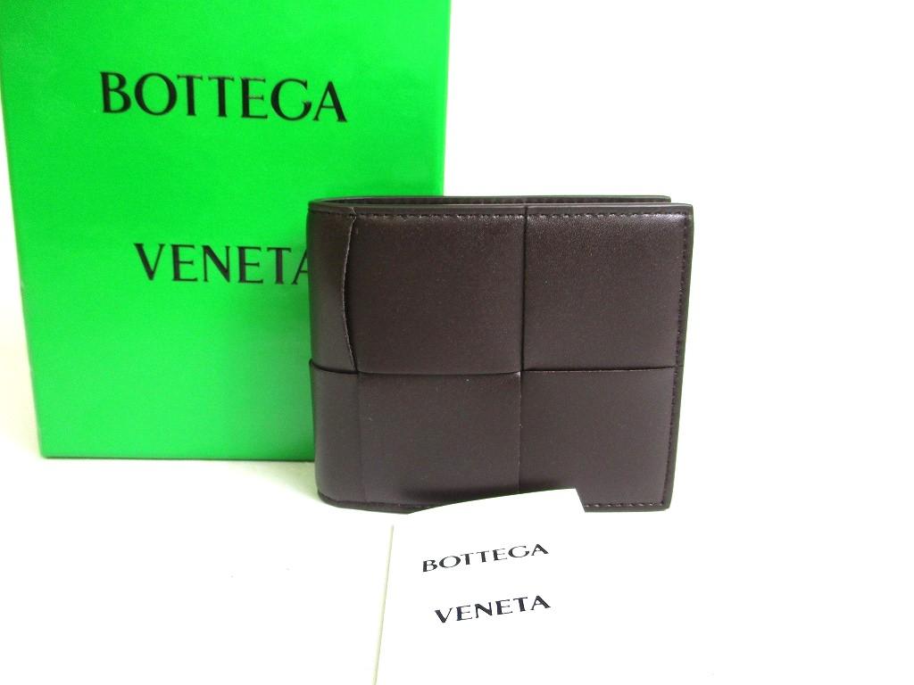 Автентичний BOTTEGA VENETA темно-коричневий шкіряний гаманець з подвійним складанням №a314 відремонтований
Автентичний BOTTEGA VENETA темно-коричневий шкіряний гаманець з подвійним складанням №a314 відремонтований