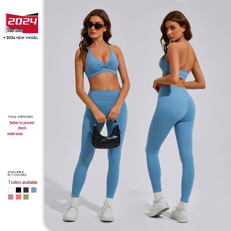 Chen Shijie Women s High Waist Yoga and Running Set - Nude Feeling and Beautiful Back Design M
Chen Shijie Women s High Waist Yoga and Running Set - Nude Feeling and Beautiful Back Design M