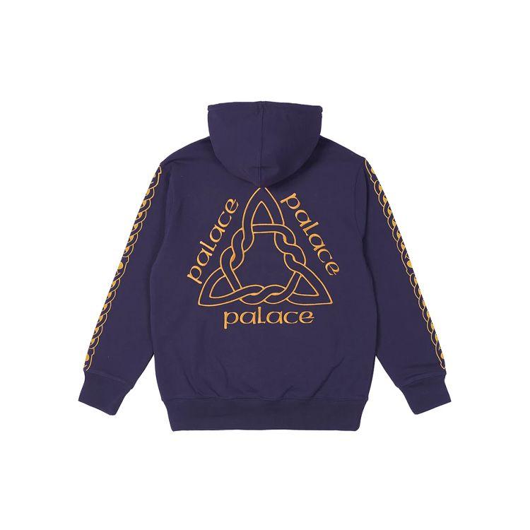 Palace FW21 Толстовка Ye Olde с треугольным узором и принтом логотипа Толстовка унисекс фиолетового цвета P21HD035
Palace FW21 Толстовка Ye Olde с треугольным узором и принтом логотипа Толстовка унисекс фиолетового цвета P21HD035