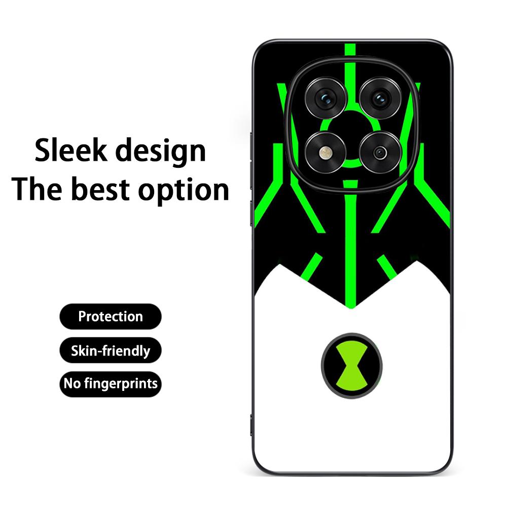 Ben 10 classic anime pattern design Phone Case For Redmi Note 14 13 12 11 Pro Plus S 5G 14C A3 Soft Black Phone Cover Redmi Note 11-11S
Ben 10 classic anime pattern design Phone Case For Redmi Note 14 13 12 11 Pro Plus S 5G 14C A3 Soft Black Phone Cover Redmi Note 11-11S