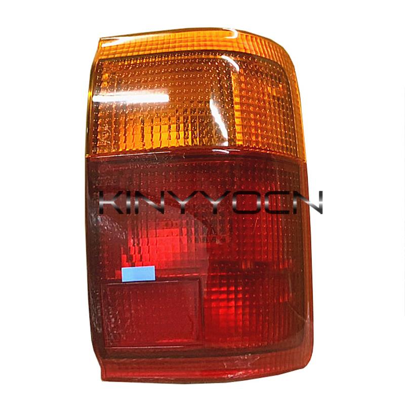Car Taillight Taillamp For Toyota 4Runner 1991-1995 Rear Lights Warning Lights Rear Turn Signal Clearance Lights Right Side
Car Taillight Taillamp For Toyota 4Runner 1991-1995 Rear Lights Warning Lights Rear Turn Signal Clearance Lights Right Side