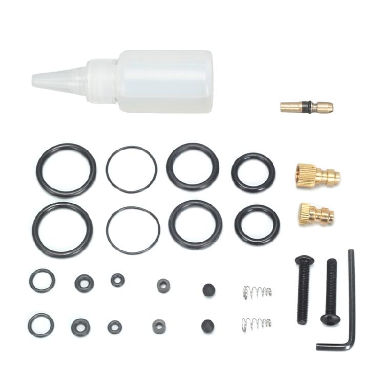 Inflator Repair Set Kit O-Ring Package High-Pressure Pump 30mpa Manual Air Pump 1
Inflator Repair Set Kit O-Ring Package High-Pressure Pump 30mpa Manual Air Pump 1