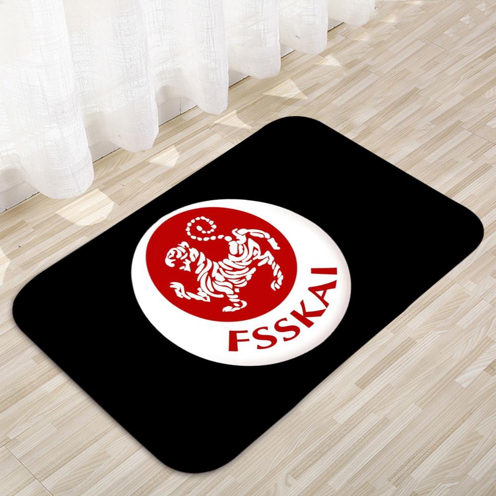 Shotokan Karate Floor Mats Home Rug Door Mats Modern Home Decor Carpet 047 40cmx60cm
Shotokan Karate Floor Mats Home Rug Door Mats Modern Home Decor Carpet 047 40cmx60cm