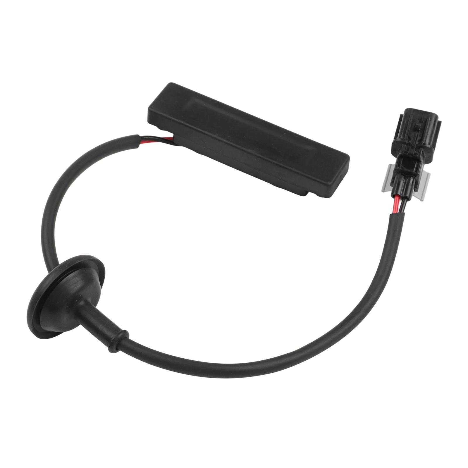 Car Door Handle Switch Button Car Rear Tailgate Switch Tailgate Door Handle Single Piece Vehicle Placement Rear China Mainland
Car Door Handle Switch Button Car Rear Tailgate Switch Tailgate Door Handle Single Piece Vehicle Placement Rear China Mainland